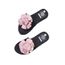 vans rose fleur vans rose fleur