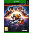 The king of fighters XV day one edition Jeu Xbox Series X-0