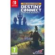 Destiny Connect : Tick-Tock Travelers - Time Capsule Edition Jeu Switch-0