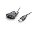 CABLING® USB Serial Adapter Adaptateur série US…-0