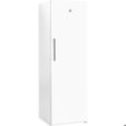 Réfrigérateur 1 Porte INDESIT SI61W - Dégivrage Automatique - 323 Litres - Blanc-0