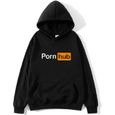 Sweat sweatshirt Pull Porn Hub   -  Rick Boutick-0