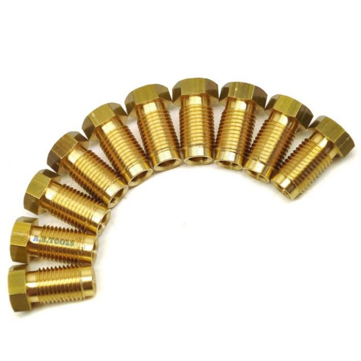 Cintreuse De Tuyau De Frein - Gabarit 3/16" (4mm) - Neuf Sous Emballage