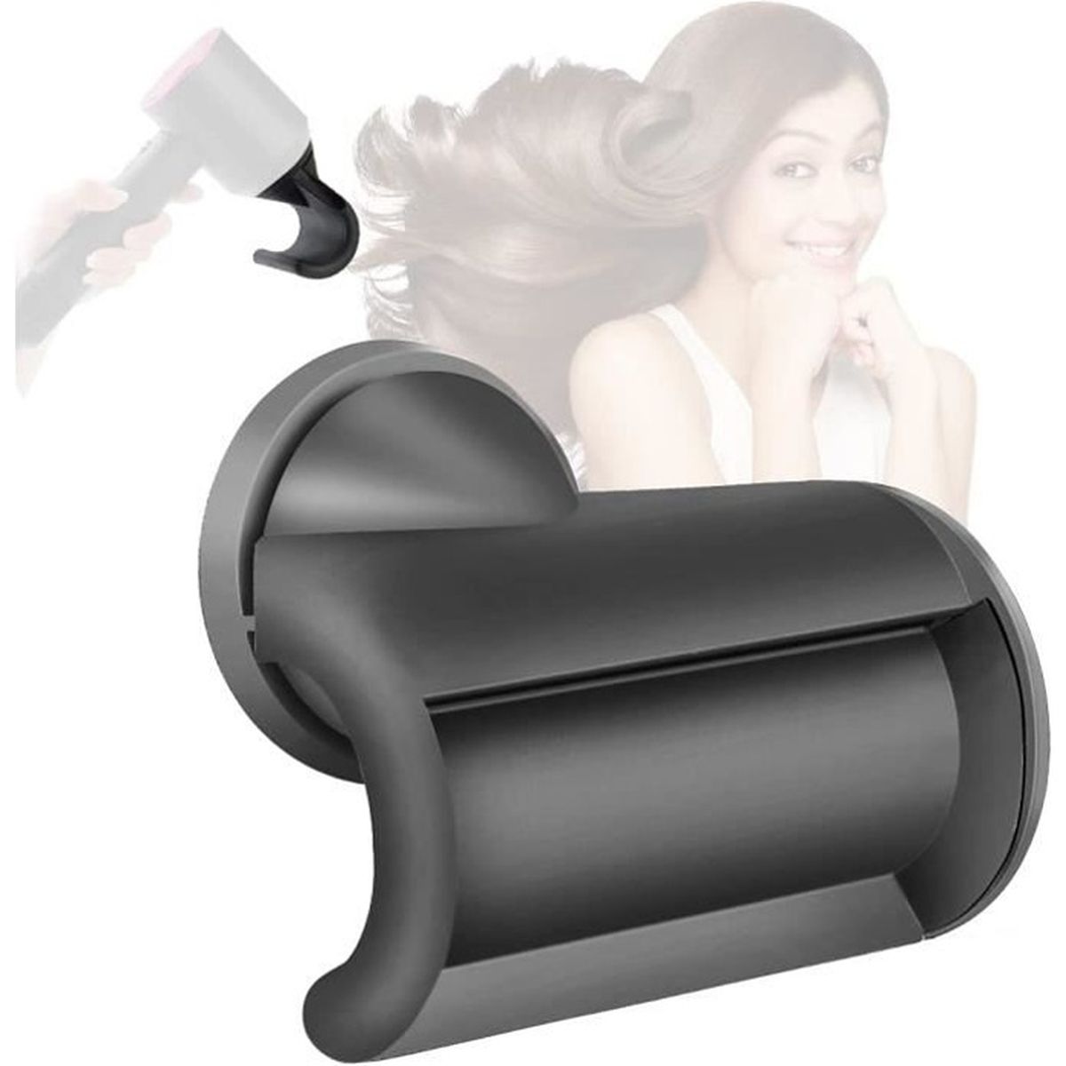 Embout de sèchecheveux pour Dyson Supersonic HD01 HD02 HD03 HD04 HD08 Cdiscount Electroménager