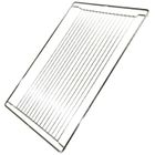 Grille d'origine 460X360X20 mm Four, cuisinière 240440155, 240440219 BEKO, FAR, LISTO, LEISURE, ESSENTIEL B, GRUNDIG, DOMEOS