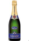 Pommery Brut 75 cl - Lot de 6