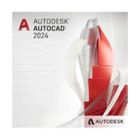 Logiciels - Autodesk - Autocad 2024 - Licence officielle 1 an - Win/Mac - Applications de gestion