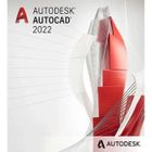 Logiciel - Autodesk - AutoCAD 2022 - Valable à VIE - Windows 10 - Téléchargement