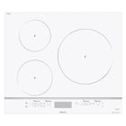 Plaque induction - SAUTER - SPI9544W - Minuterie - Booster - Foyer 4000W