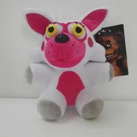 Five Nights at Freddys 7 Inch Character Peluche 1 Pcs