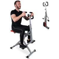 VitalFit équipement complet de musculation/entraînement