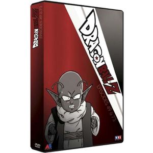 Dragon Ball Z - Intégrale - Box 3 [Francia] [DVD]