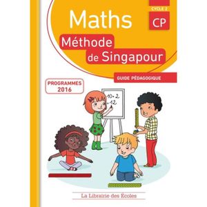 Math Cp Cdiscount