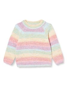 PULL Pull - chandail Name it - 13217080 - Nmfdamalie Ls Knit Pull-Over Les Filles