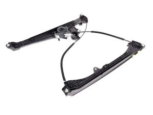 Kit De 2 Pièces De Réparation Pour Lève-vitre Avant Renault Fluence, Mégane III, Scénic - Neuf