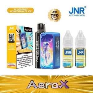 Cigarette éléctronique jetable