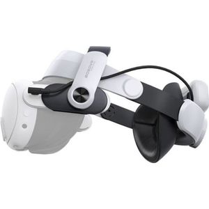 KIT RÉALITÉ VIRTUELLE BOBOVR M3 Pro pour Meta Quest 3 VR casque batterie