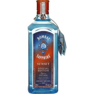 GIN Gins - London Dry Gin Edition Limitée 70 Cl 43%