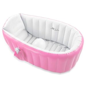 Baignoire Bebe Rose Cdiscount