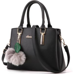 sac a main noir pas cher pour les cours