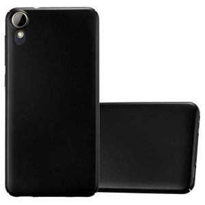 Coque Silicone Gel Noir Diamant Pour HTC Desire HD / G10 - Neuf Sous Emballage