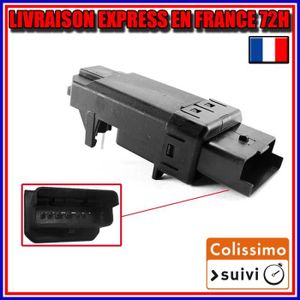 Résistance de potentiomètre linéaire pour Ardu37avec capuchon blanc AG2, cône à 3 broches, 2
