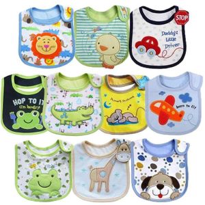 Bavoir Bandana Cdiscount Puericulture Eveil Bebe