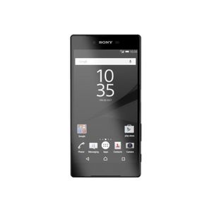 SMARTPHONE Sony XPERIA Z5 Smartphone 4G LTE 32 Go microSDXC s