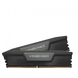 CARTE MÉMOIRE Mémoire RAM - CORSAIR - Vengeance DDR5 - 16GB 2x8G