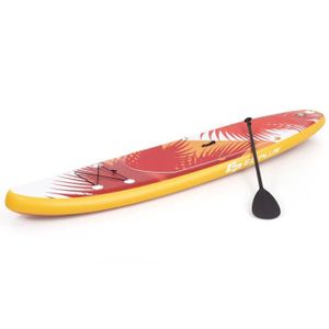 STAND UP PADDLE COSTWAY Stand-up Paddle Gonflable 320x76x15cm 9 An