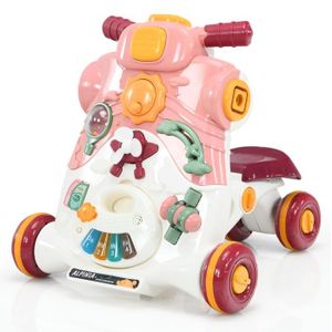 ② Trotteur évolutif Vtech — Jouets