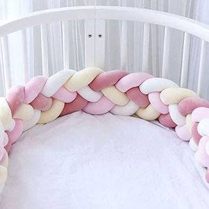 Tour De Lit Bebe Complet Anti Choc Cdiscount