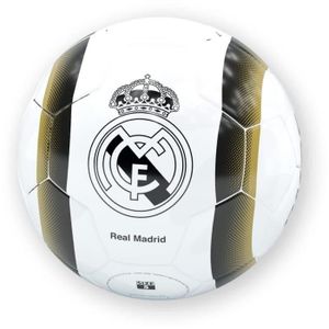 BALLON DE FOOTBALL Ballon de Football - HOLIPROM - Real Madrid - Tail