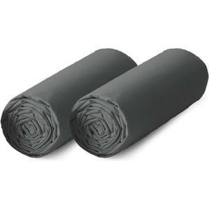 Lot De Drap Housse 140×190