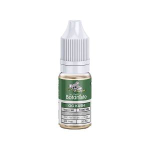 elfbar nachfüll pod läuft aus E-liquide THC : Guide Complet main image 1