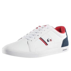 chaussures lacoste homme meilleur prix