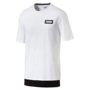 tee shirt puma homme pas cher