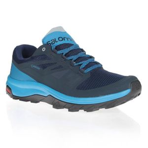 NORTIV 8 Hommes Chaussures de Randonn/ée /à Enfiler Respirant Ext/érieur Trekking Marche