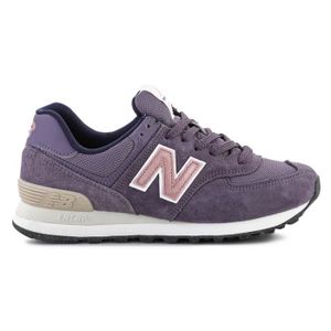 New balance grise et rose deals