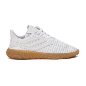 adidas sobakov blanche