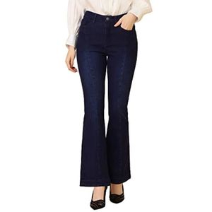 JEANS Vêtements - Lingerie Pantalon Jeans - Bleu - Femme