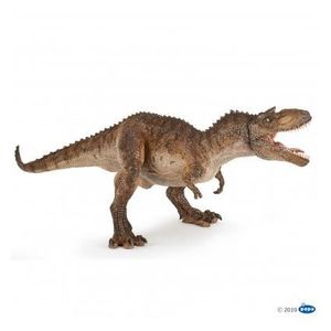 FIGURINE - PERSONNAGE Figurine Gorgosaurus - Papo - Dinosaures - Pour En