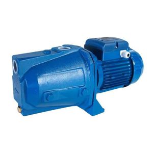 POMPE - FILTRATION Pompe série JET 380V 0.75Kw / 1hp