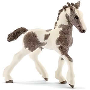 FIGURINE - PERSONNAGE Figurine Poulain Tinker - SCHLEICH - Personnages m