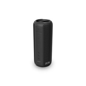 ENCEINTE NOMADE SPC Sound Zenith - Enceinte Portable sans Fil, Blu