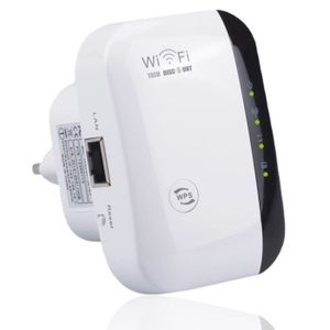 Antenne amplificateur de signal wifi exterieur : Repeteur wifi 6, Répéteur  wifi free, Repeteur wifi exterieur, Antenne wifi exterieur – BGadgets France