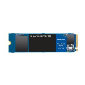 DISQUE DUR SSD WD Blue™ - Disque SSD Interne - SN550 - 250Go - M.
