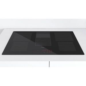 WHIRLPOOL WL B1160 BF 4 FEUX FlexiCook - Plaque induction Pas Cher