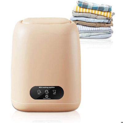 Machine à laver portable Peigne de sèche-linge portable pour machine à laver pliable Mini