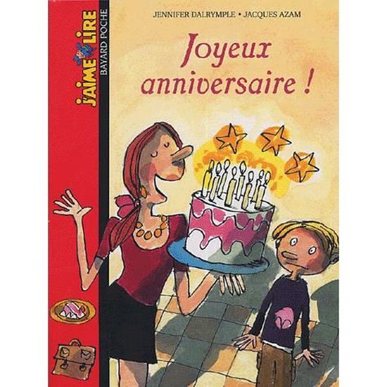 Joyeux Anniversaire Cdiscount Librairie Joyeux Anniversaire Cdiscount Librairie